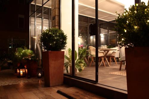 Hotel Casa Fioravanti