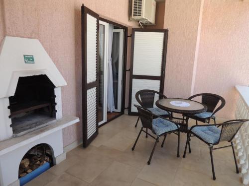 ทัศนียภาพภายนอกโรงแรม, Apartmani Tatarović (Apartmani Tatarovic) in โบโกวิซี ทัศนียภาพภายนอกโรงแรม, Apartmani Tatarović (Apartmani Tatarovic) in โบโกวิซี