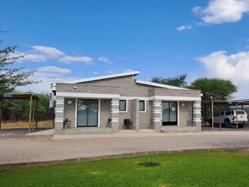 Instalaciones, Ghanzi Travel and Accommodation in Ghanzi Instalaciones, Ghanzi Travel and Accommodation in Ghanzi