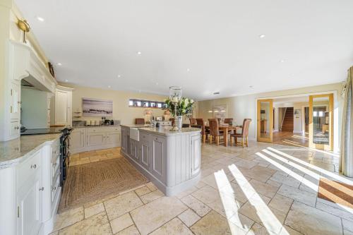 A szálláshely kívülről, The Cartshed 6 Marshland Barns 2 bedrooms in Titchwell A szálláshely kívülről, The Cartshed 6 Marshland Barns 2 bedrooms in Titchwell