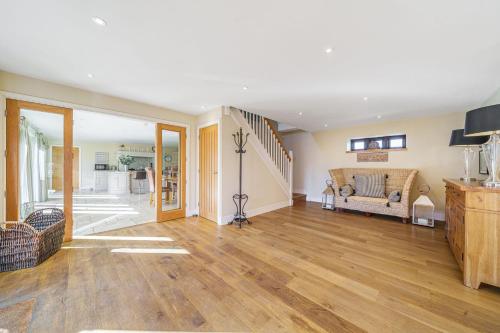 A szálláshely kívülről, The Cartshed 6 Marshland Barns 2 bedrooms in Titchwell A szálláshely kívülről, The Cartshed 6 Marshland Barns 2 bedrooms in Titchwell