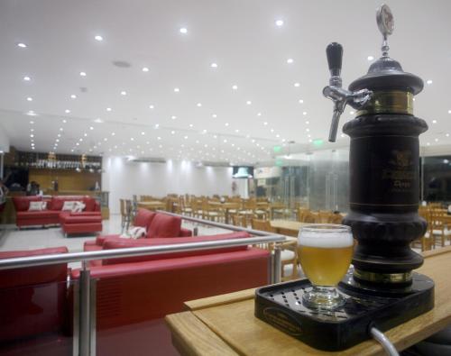 This photo about Hotel Urbano shared on HyHotel.com