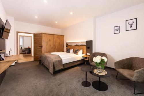 Hotel AlpinaRos Demming in Berchtesgaden Hotel AlpinaRos Demming in Berchtesgaden