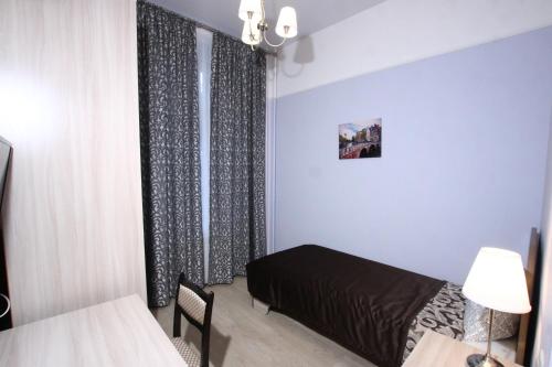 This photo about Maliy Hotel on Chernikovskaya shared on HyHotel.com