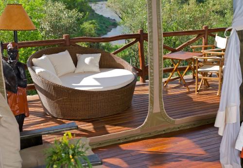מתקני המלון, Ashnil Mara Camp in Narok מתקני המלון, Ashnil Mara Camp in Narok
