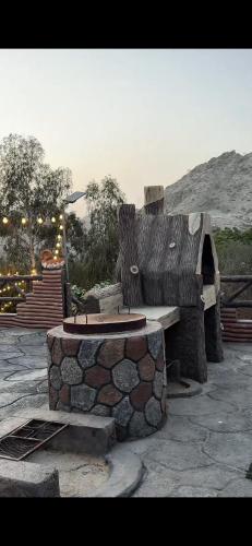 عزبة وادي السدر in Dibba Al Fujairah عزبة وادي السدر in Dibba Al Fujairah