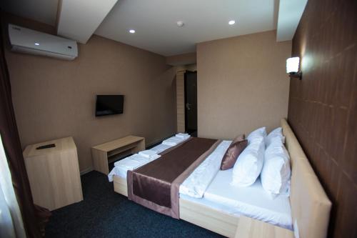 This photo about Hotel Voyager shared on HyHotel.com