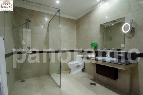 This photo about Panoramic Hotel shared on HyHotel.com