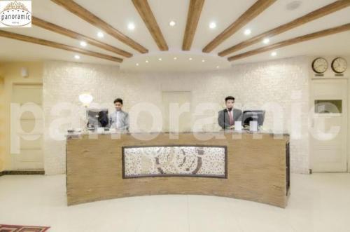 This photo about Panoramic Hotel shared on HyHotel.com