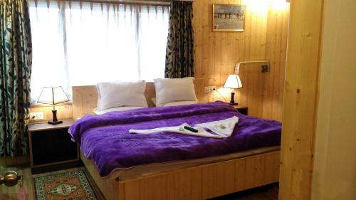 Hotel Ikraam Inn Bed & Breakfast