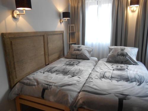 BnB City in Namur BnB City in Namur