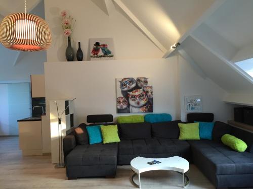 Apartment Maasheuvel in Arcen Apartment Maasheuvel in Arcen