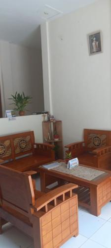 Homestay in Flores Homestay in Flores