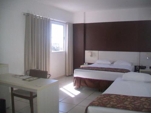 Suites Le Jardin - Caldas Novas in Caldas Novas Suites Le Jardin - Caldas Novas in Caldas Novas