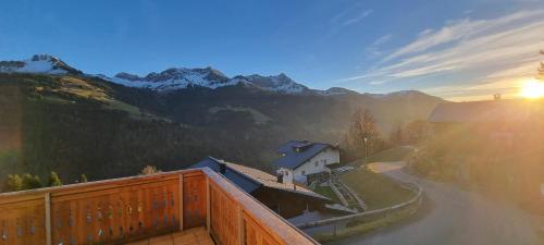 Grundwert Apartment in Sonntag Grundwert Apartment in Sonntag