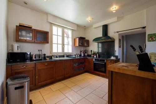 La Demeure de Giverny - Collection Idylliq in Sainte-Genevieve-les-Gasny La Demeure de Giverny - Collection Idylliq in Sainte-Genevieve-les-Gasny