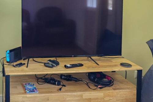 La Demeure de Giverny - Collection Idylliq in Sainte-Genevieve-les-Gasny La Demeure de Giverny - Collection Idylliq in Sainte-Genevieve-les-Gasny