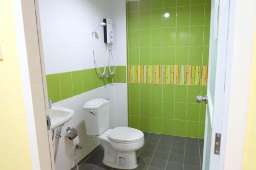 This photo about The Colorful Hotel shared on HyHotel.com