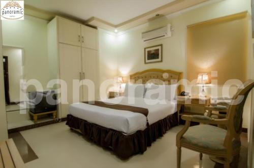 This photo about Panoramic Hotel shared on HyHotel.com