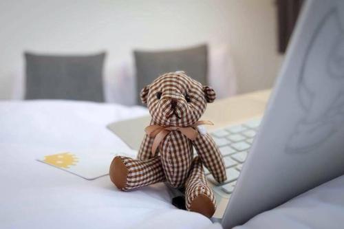 This photo about Thai Time Hostel shared on HyHotel.com