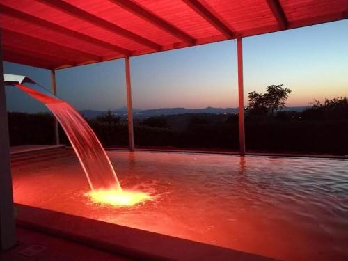 This photo about Country House Le Torri di Porsenna shared on HyHotel.com