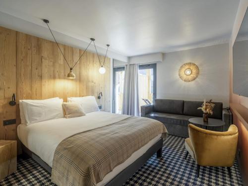 Mercure Peyragudes Loudenvielle Pyrenees in Loudenvielle Mercure Peyragudes Loudenvielle Pyrenees in Loudenvielle