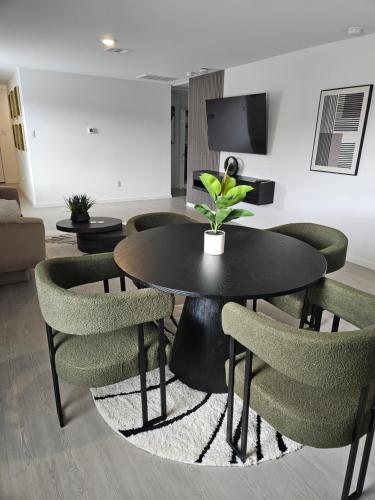 Valle Cupa Retreat in Porter Valle Cupa Retreat in Porter