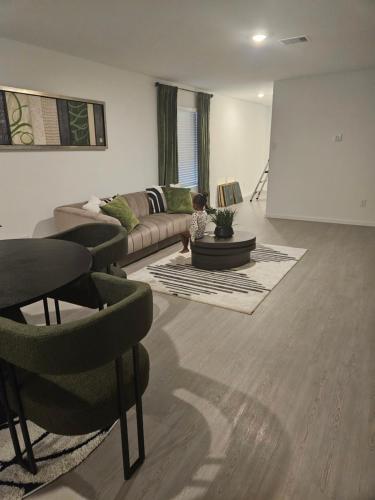 Valle Cupa Retreat in Porter Valle Cupa Retreat in Porter