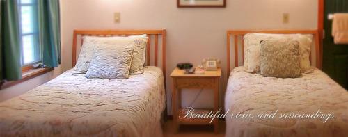 在meiguo.com看到的Breakfast on the Connecticut的介绍图片