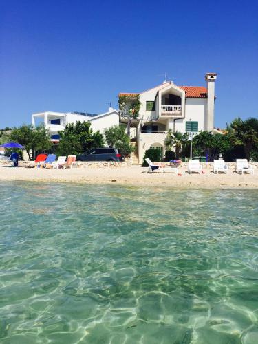 Hotel Villa Seaside
