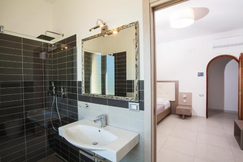 This photo about Il Gallo Con Gli Stivali shared on HyHotel.com