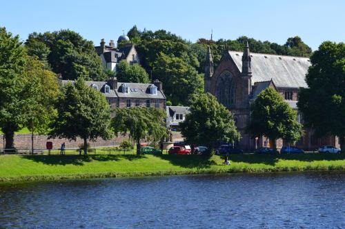 This photo about Ness View Apartment shared on HyHotel.com