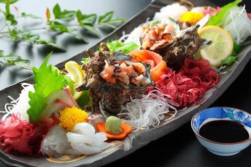 This photo about Fukutokuya Ryokan shared on HyHotel.com