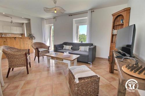 Les roses tremieres in Nivillac Les roses tremieres in Nivillac