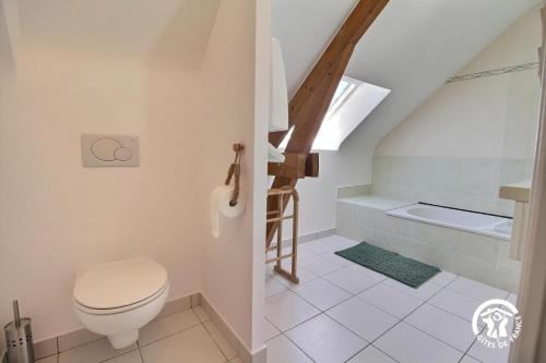 Les roses tremieres in Nivillac Les roses tremieres in Nivillac