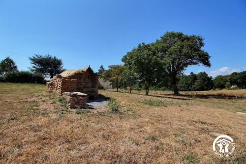 Les roses tremieres in Nivillac Les roses tremieres in Nivillac