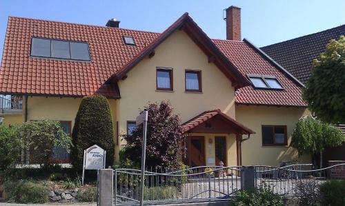 Hotel Gästehaus Kölblin