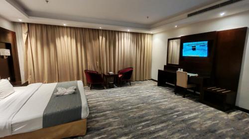 Arjan Al Mutamyezah Serviced Apartments ارجان المتميزة للشقق المخدومة