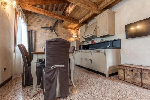 Hotel Ca' Del Mariner with Terrace