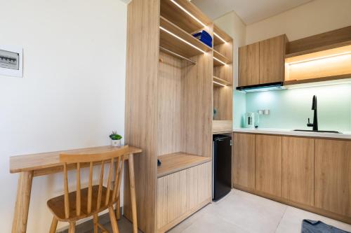 Attrezzature e servizi, The Rebirth Apartment Binh Chau Ho Tram in Hồ Cốc Attrezzature e servizi, The Rebirth Apartment Binh Chau Ho Tram in Hồ Cốc