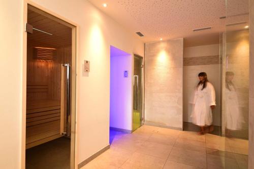 This photo about Hotel Tirolerhof shared on HyHotel.com