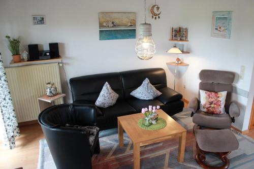 المنظر الخارجي, Ferienhaus Achterdeck in Hooksiel المنظر الخارجي, Ferienhaus Achterdeck in Hooksiel