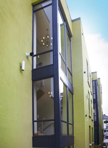 Instalaciones, Clody Lodge in Bunclody Instalaciones, Clody Lodge in Bunclody