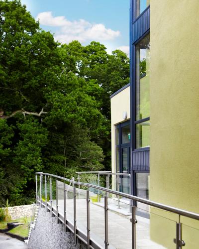Instalaciones, Clody Lodge in Bunclody Instalaciones, Clody Lodge in Bunclody