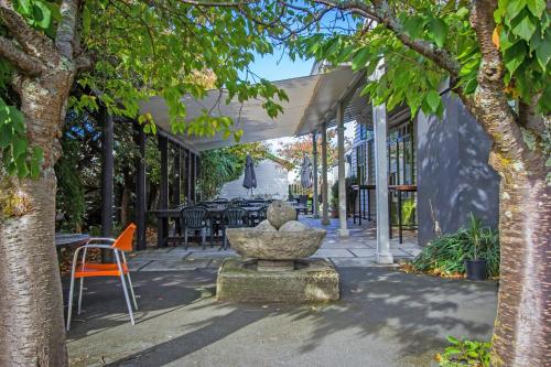 Palvelut, The Greytown Hotel in Greytown Palvelut, The Greytown Hotel in Greytown