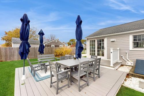 Beachwalk Too in 西丹尼斯 (MA) Beachwalk Too in 西丹尼斯 (MA)