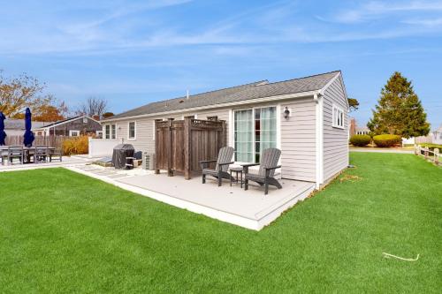 Beachwalk Too in 西丹尼斯 (MA) Beachwalk Too in 西丹尼斯 (MA)