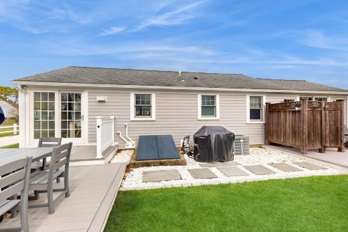 Beachwalk Too in 西丹尼斯 (MA) Beachwalk Too in 西丹尼斯 (MA)