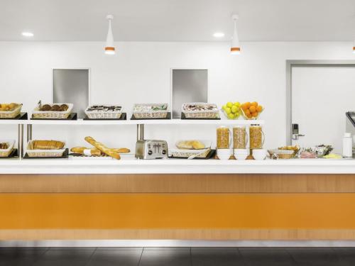 Facilities, ibis budget Brugge Centrum Station in Bruges Facilities, ibis budget Brugge Centrum Station in Bruges