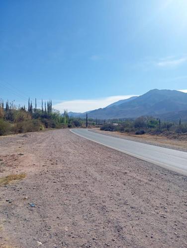 Casa de campo Villa El Perchel in 우아칼레라 Casa de campo Villa El Perchel in 우아칼레라